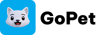 GoPet AI Journaling logo