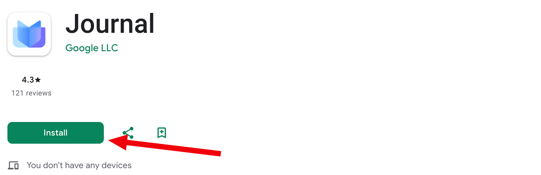 How To Journal With Google Pixel Journal App (2025) 2 How to install google journal pixel app on android phone for ai journaling